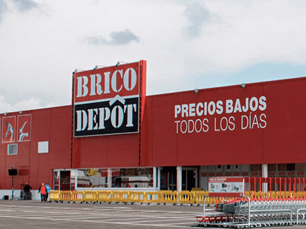 bricodepot