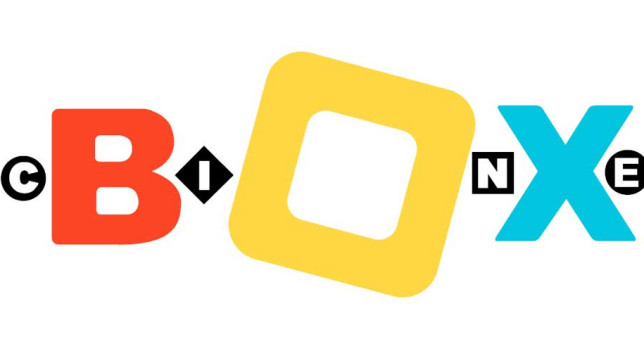 cinebox