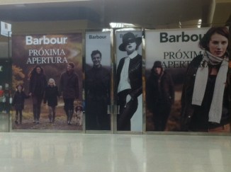 barbour