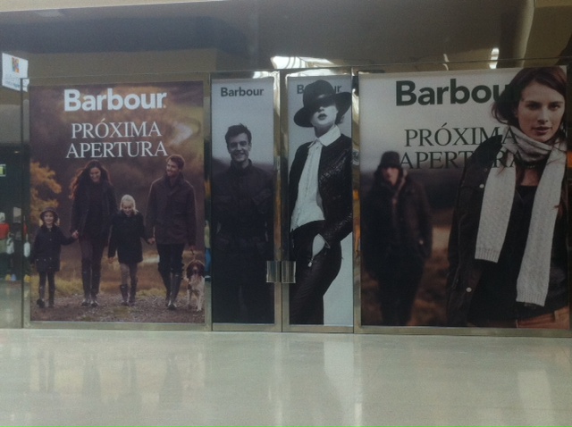 barbour