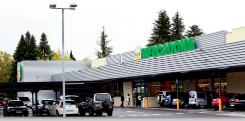 mercadona supermercados